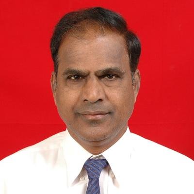 Textile Technologist.Do not believe in Religion but follow Jesus and His Gospel.Extra c.Activity- Conducting Family Seminars to build a Happy & Godly Family.