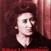 Rosa Luxemburg (@luxemburgquotes) Twitter profile photo
