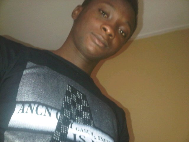 AdedipeF's profile picture. M gyd