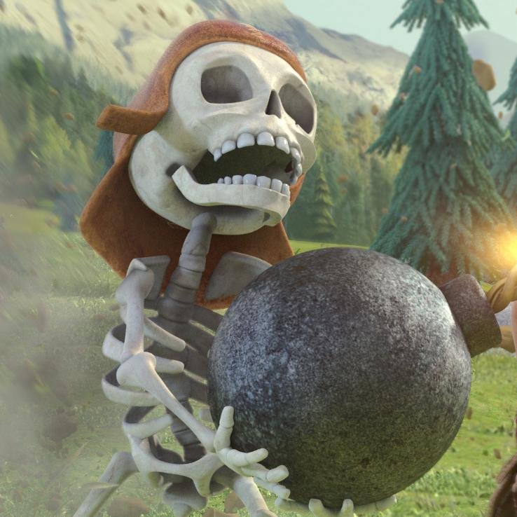 Play Clash of Clans and Aottg all day :D this is THE life! :3 Follow #Potato Republic its my group :)