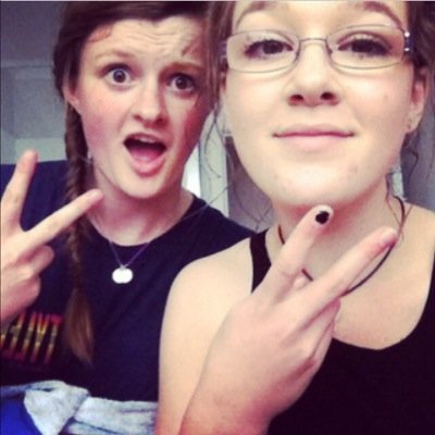 Hi I'm Lillie-Anne Street }:[insert nerdy reference here]:{