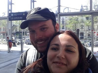 PCFerr's profile picture. 