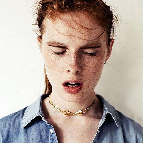 EABurns_Studio's profile picture. Statement Jewellery made in London, advocating Sustainable Luxury. Instagram: @eaburns_studio