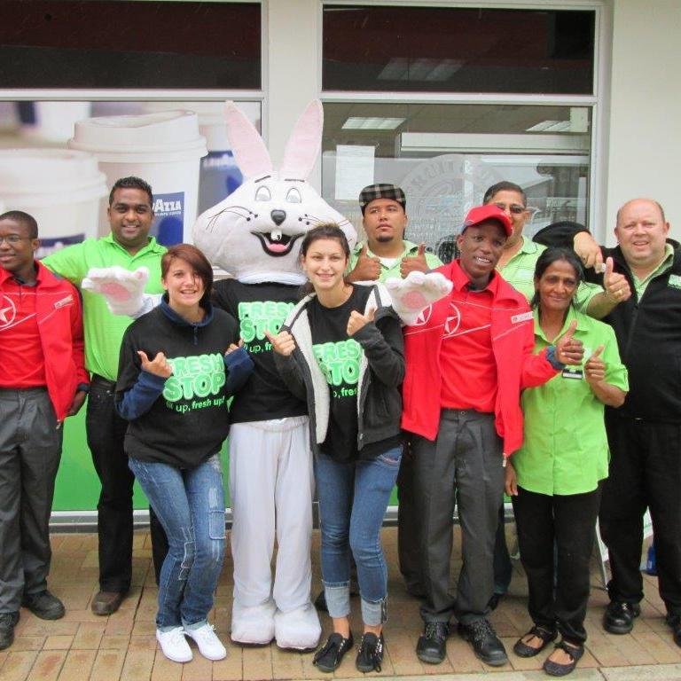 FUmkomaas's profile picture. 