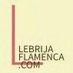 Lebrija Flamenca (@lebrijaflamenca) Twitter profile photo