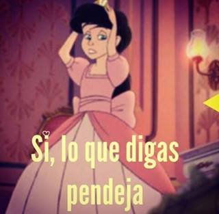 hola si me sigues te sigo