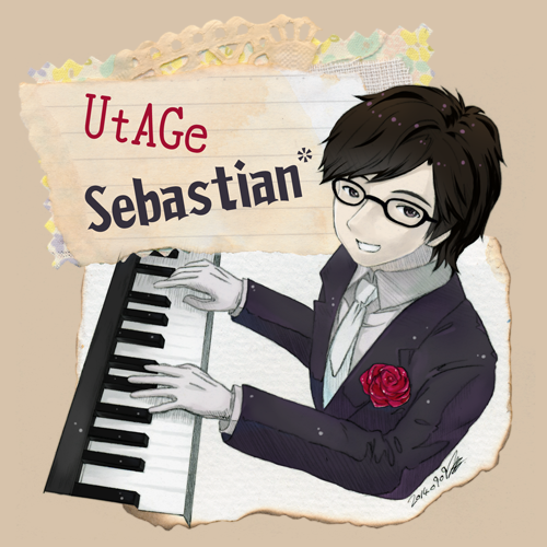 Sebastian＠M3一展N-13b