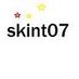 skint07 (@skint_07) Twitter profile photo skint07 (@skint_07) Twitter profile photo