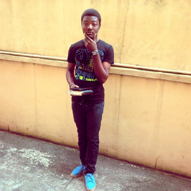 bahbahjaid's profile picture. Keep It Real...Mother Used To Say So Many Things,She Made Most Emphasis On Doing Good & Been The Right Guy To D Loyal Girl...☺