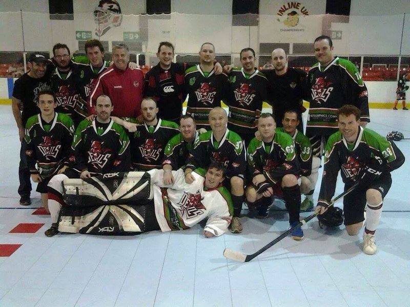 nshepherd1987's profile picture. If I follow you, you most likely tweet about hockey.