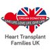Heart Transplant UK (@htf_uk) Twitter profile photo Heart Transplant UK (@htf_uk) Twitter profile photo