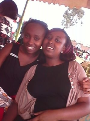 i love the Lord and he has made me who i am