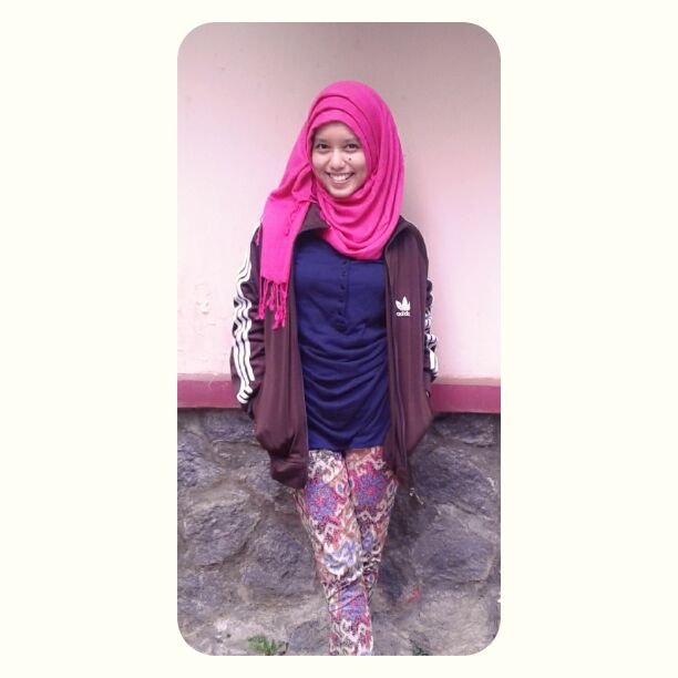 meysitimaysaroh's profile picture. a simple person who wants to do what she can do