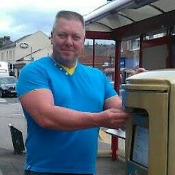 HemsworthPhil's profile picture. 