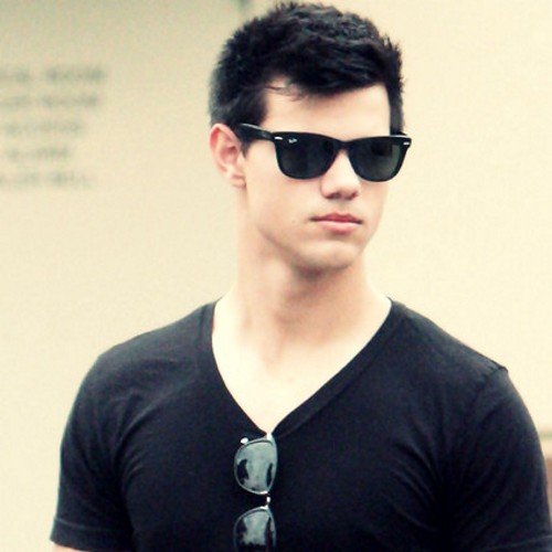 Taylor is forever