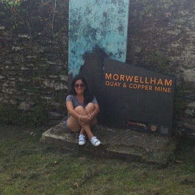 TatiVelazquez's profile picture. 