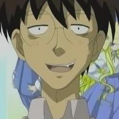 KazamiKeitaro's profile picture. 