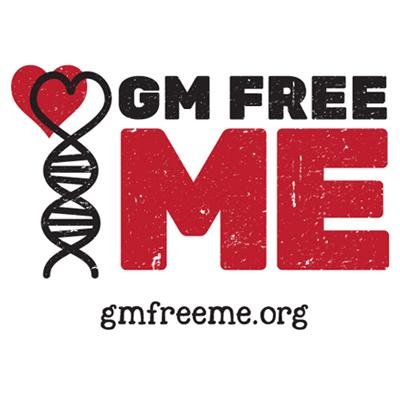 GM Free Me