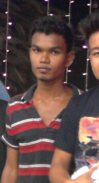 ajay_minj's profile picture. 