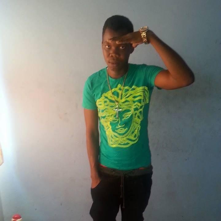 I am a man with great sense of humor, God fearing and very accommodating.