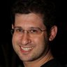 Avi_Rudnick's profile picture. 
