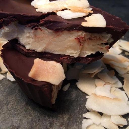 The joint project of a bodybuilder and a chef. We produce delicious protein pancakes and protein chocolates for bodybuilding, sports, fitness and healthy eating