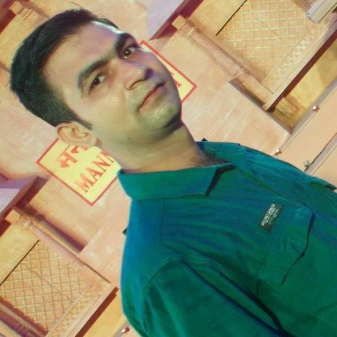 MY name is ABHishek PandeY.
