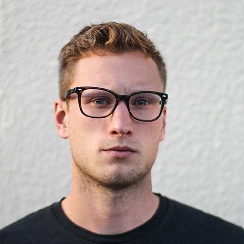 finnobrien's profile picture. Graphic Design  / Screen print