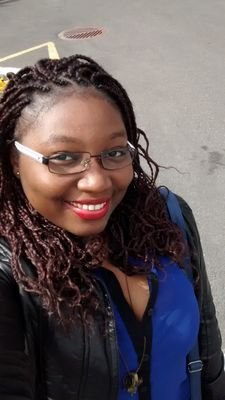 je l'admets, je ne suis pas parfaite. mais heureusement pour moi personne ne l'est !! GOD bless U :)