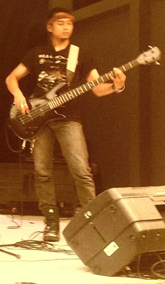 nda_dereckless's profile picture. 