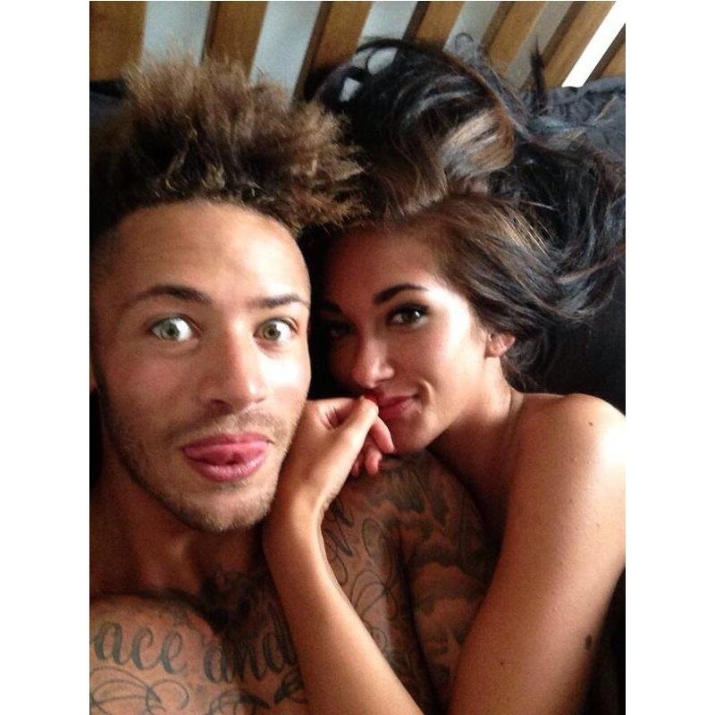 Ex on the beach