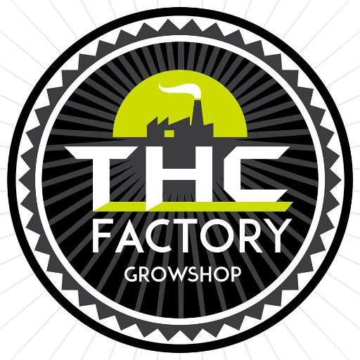 THCFactory's profile picture. Tu growshop en Alhama de Murcia.