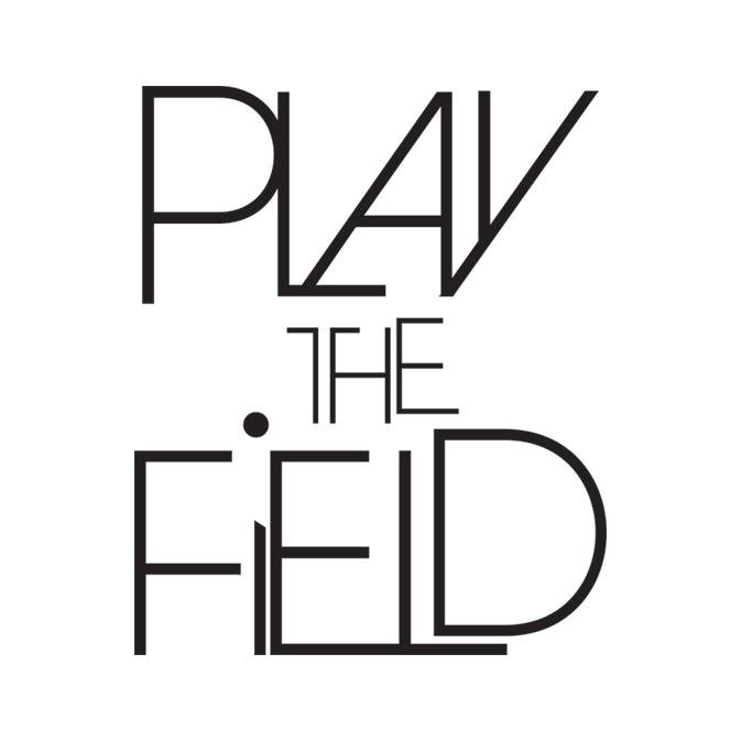 PlayTheField14's profile picture. Don't play it safe
Play the Field
++New T-Shirt line coming soon++  
@PlayTheField14 on IG PlaytheField14@gmail.com