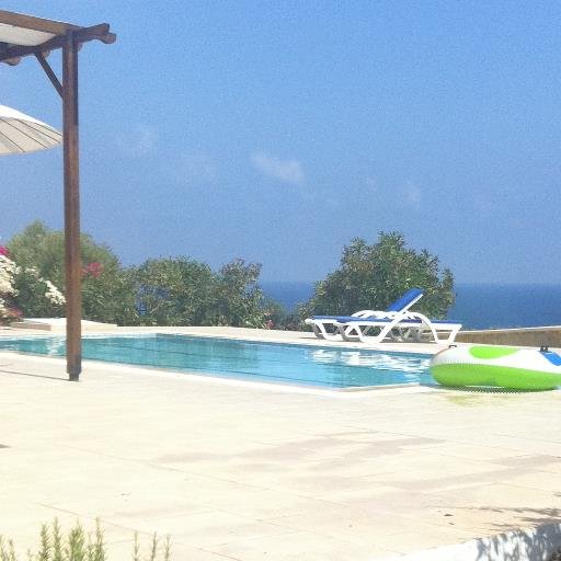 BahceliVilla's profile picture. Bahceli Villa is Warren & Karen’s lovely second home in Northern Cyprus. We have lavished love, care and attention on our villa and are sure you will love it!..