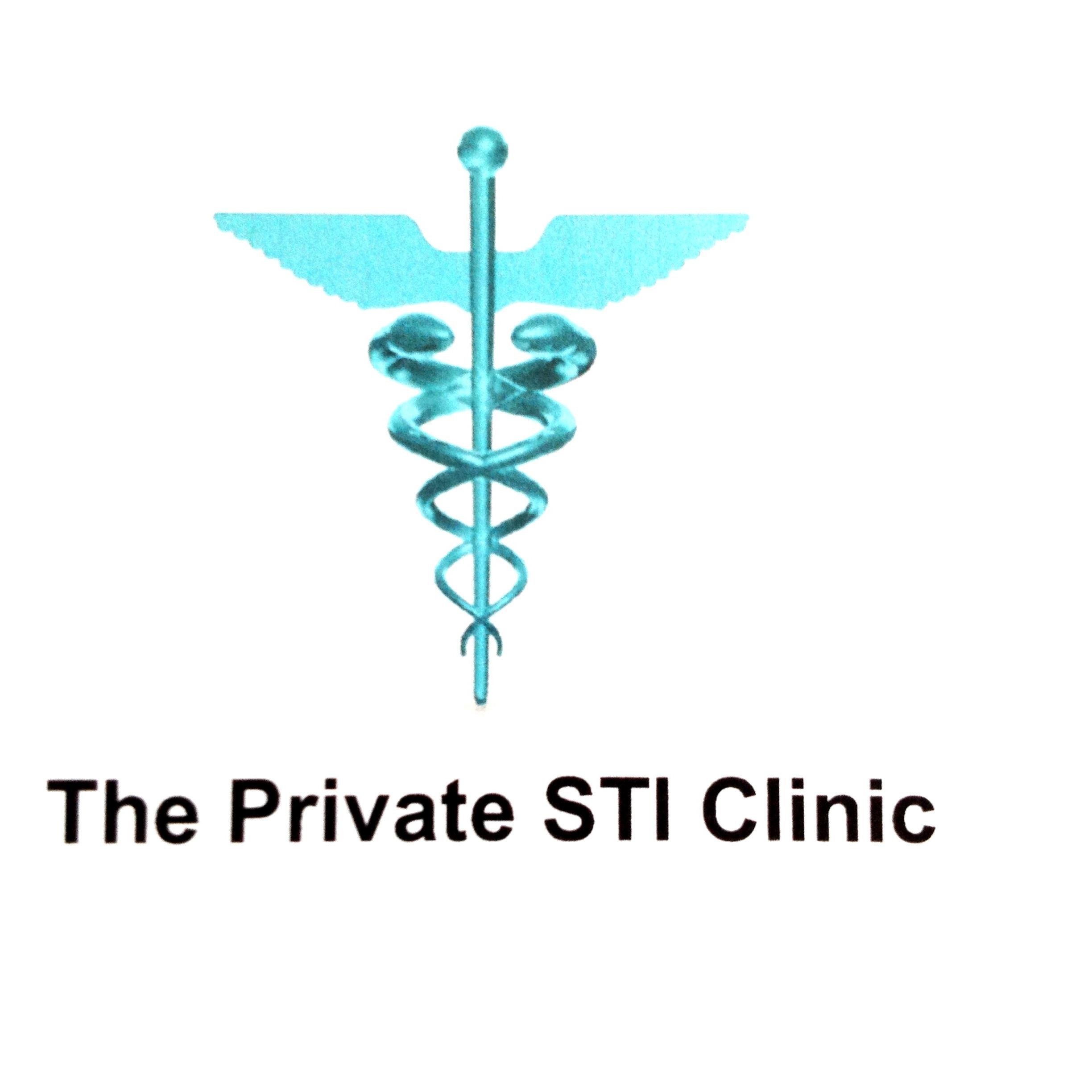 Our private clinic provides fast, confidential testing & treatment for STDs/STI. Posts are evidence based & our own.Following/being followed/RT ≠ endorsement.