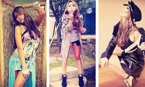 Roleplayer of Lee Chaerin | 2NE1 | Leader, Rapper, Vokal | #yadongers | Play? Dm baby:*
