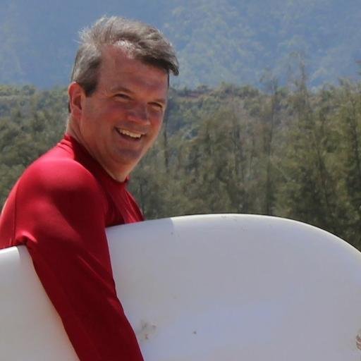 keithwhite's profile picture. DC Biz