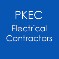 P Kent Electrical Contractors