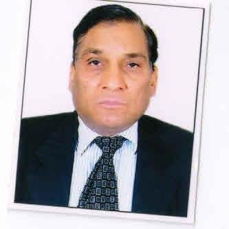 MBBS .MS ,FAMS, FIAGES PROP GC GUPTA HOSPITAL PANIPAT CHAIRMAN St Zavier SCHOOL PANIPAT