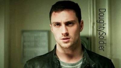 DoughtySoldier's profile picture. They called it Goddness but in front of my eyes it was just a monster. #Beast |RP|Godzilla|MC|AU| @RitzyCherub's annoying brother.