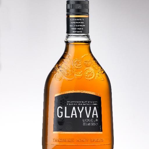 glayvaliqueur's profile picture. Glayva. The Best Liqueur In The World.