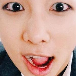 Leada of BTS, Rap Monster. Verifed by @TraxieEnt_RP. 94Liners