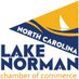 Lake Norman Chamber (@lknchamber) Twitter profile photo