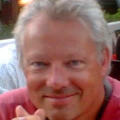 UVegter's profile picture. 