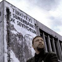 Bahadır Bayril (@bbayril) 's Twitter Profile Photo