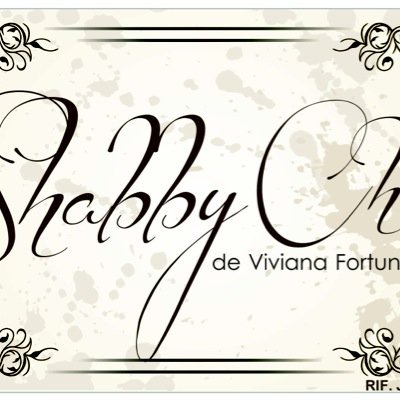 Somos la primera empresa de decoración de interiores, creación y restauración de mobiliario en estilo Shabby Chic en Venezuela