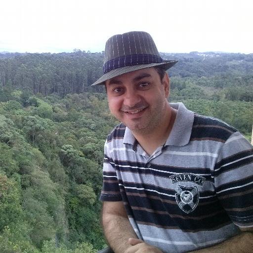 Sou um filho de Deus, não por merecimento, mas porque Ele me amou!