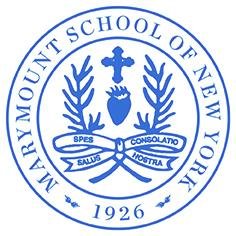 Marymount is an independent Catholic school, educating girls to challenge, shape, and change the world.
