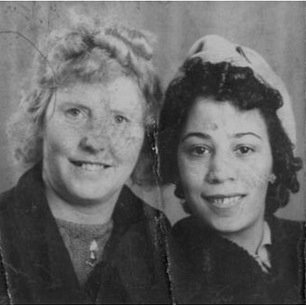 Researching the contribution of Black, Asian and ethnic minorities in the First World War. An @identityontyne project, funded by @HLFNorthEast.