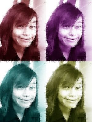 cewek kece